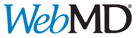 WebMD logo